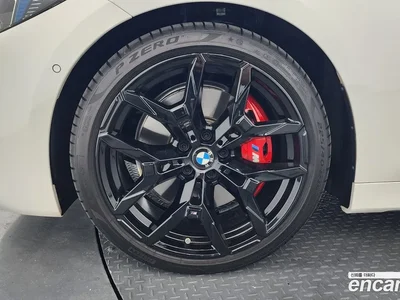 2026 BMW 4-Series 420i M Sport Pro Convertible, фото 4, лот 10193530