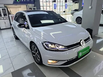 2020 Volkswagen Golf Beloved Edition 280TSI DSG Comfort, фото 4, лот 11227676
