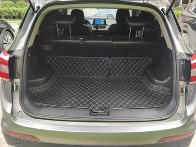 2017 Baojun 510 1.5L Manual Luxury, фото 4, лот 10403016