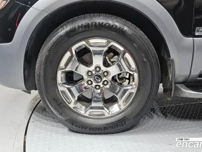 2018 Kia Mohave Diesel 3.0 4WD, фото 4, лот 10083538