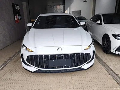 2025 MG MG5 180DVVT Global Pioneer Edition, фото 3, лот 10354284