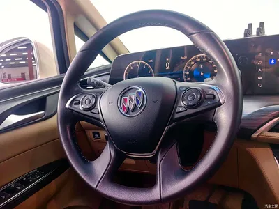 2021 Buick GL8 ES Landlord 653T Premium, фото 4, лот 10252607
