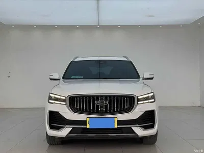 2024 Geely Xingyue L 2.0TD DCT EVO FWD Changfeng Edition, фото 2, лот 10295002