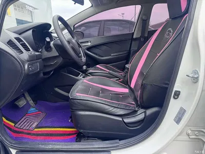 2017 Kia K3 1.6L Automatic 15th Anniversary Special GLS, фото 4, лот 11409655