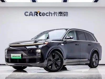 2024 Li Auto Li L8 Pro, фото 1, лот 10825689