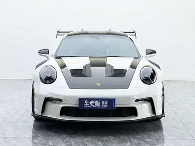 2023 Porsche 911, фото 2, лот 10420490