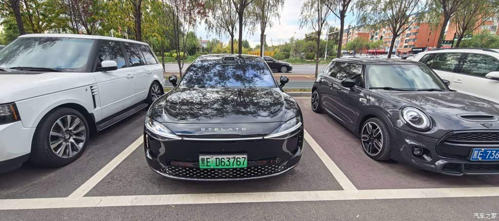 2024 Xiangjie Enjoy World S9 Pure Electric Ultra AWD Flagship Edition, фото 1, лот 11193948