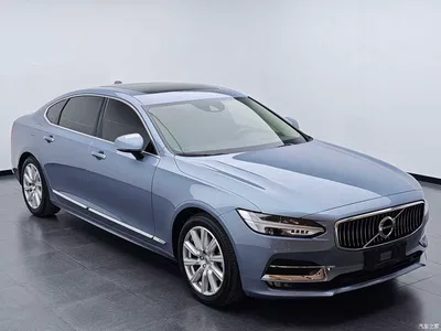 2020 Volvo S90 Facelift T5 Inscription, фото 3, лот 11219756