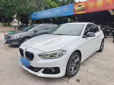 2018 BMW 1 Series Facelift 118i Sport, фото 1, лот 11134186