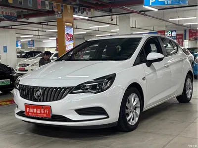 2018 Buick Verano Hatchback 15S Automatic Progressive, фото 1, лот 10766126
