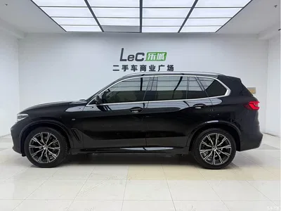 2020 BMW X5 (Import) xDrive30i X Design Package, фото 3, лот 10464198