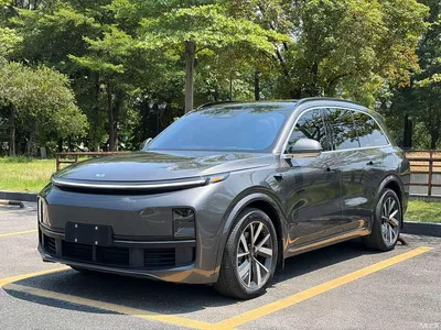 2023 Li Auto Li L8 Pro, фото 1, лот 10830496