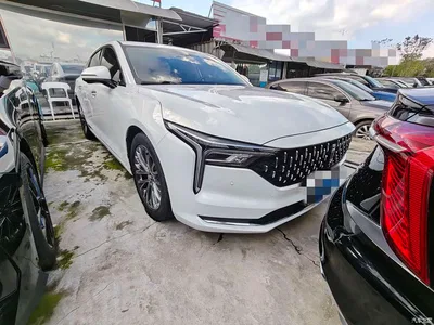 2023 Besturn B70 3rd Generation 1.5T Automatic Comfort, фото 2, лот 10615967