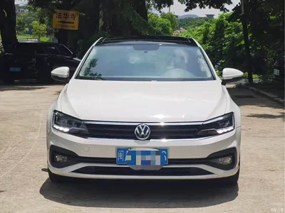2021 Volkswagen Lamando 230TSI DSG Fashion Edition, фото 2, лот 10468966