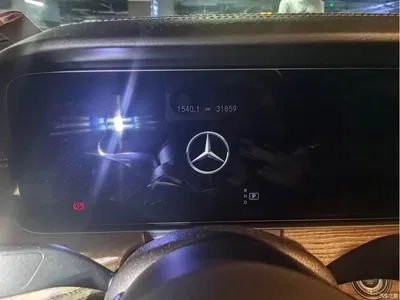 2023 Mercedes-Benz E-Class E 300 L Fashion, фото 3, лот 10266536