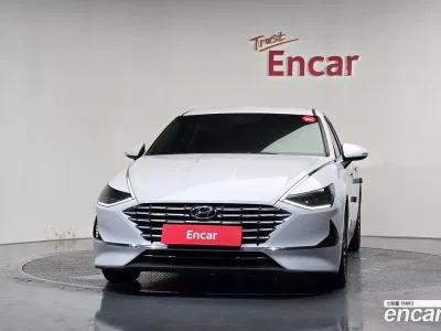2022 Hyundai Sonata Inspiration, фото 2, лот 10097971