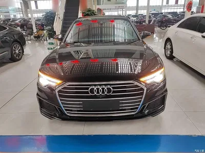 2021 Audi A6L 45 TFSI Exclusive Sport, фото 3, лот 10433738