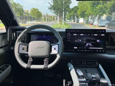 2023 Byd Leopard 5 Yun Nian Flagship Edition, фото 4, лот 10827878