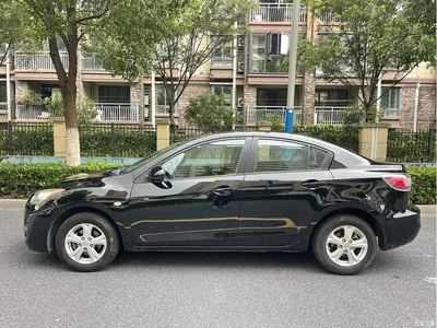 2015 Mazda Mazda3 Axela Model Sedan 1.6L Automatic Elite, фото 3, лот 10321819