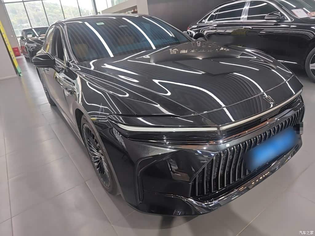 2024 Toyota Crown (Import) 2.5L Ultimate Edition, фото 4, лот 10383015