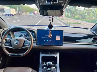 2023 BYD Han DM-i Champion Edition 121KM Premium, фото 4, лот 10255320