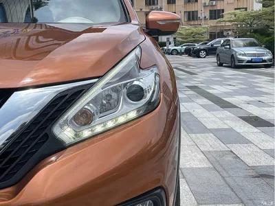 2015 Nissan Murano 2.5L XE 2WD Elite Edition, фото 4, лот 10341300