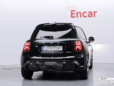 2023 Mini Cooper JCW Pat Moss Edition, фото 4, лот 10101542