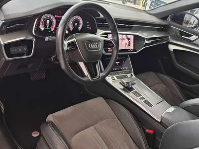 2021 Audi A6L 45 TFSI Exclusive Sport, фото 4, лот 10433178