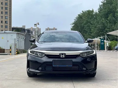 2022 Honda Inspire 260TURBO Elegance, фото 2, лот 10412540
