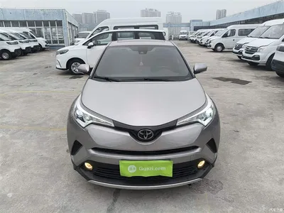 2018 Toyota IZOA 2.0L Speed Edition China VI, фото 3, лот 10384959