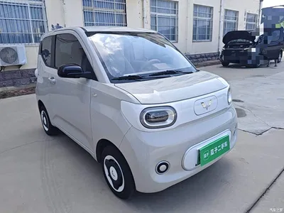 2024 Wuling Motors Hongguang MINIEV 3rd Generation 215km Youth Edition, фото 4, лот 10371123