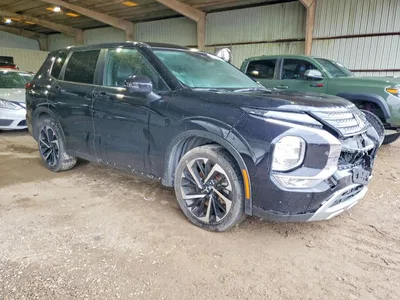 2024 MITSUBISHI OUTLANDER SE, фото 4, лот 10870786