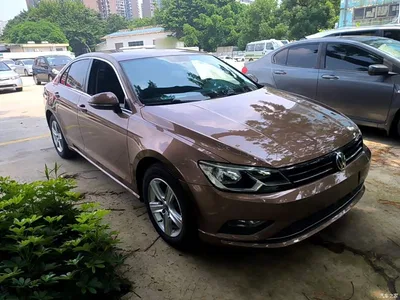 2015 Volkswagen Lamando 230TSI DSG Style, фото 4, лот 10469497