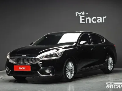2016 Kia K7 2.4 GDI Prestige, фото 1, лот 11194239