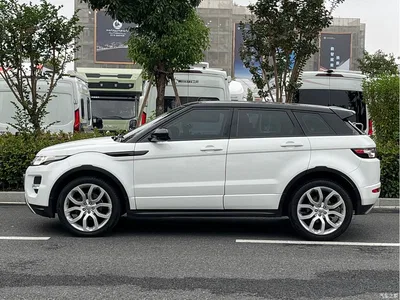2014 Land Rover Range Rover Evoque (Import) 2.0T 5-door Brilliance Sport, фото 3, лот 11202171