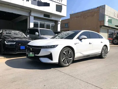 2024 Voyah Auto VOYAH Zhuiguang PHEV AWD Ultra Long Range Flagship, фото 1, лот 10358264