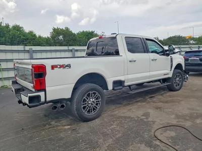2024 FORD F250 SUPER DUTY, фото 3, лот 10548524