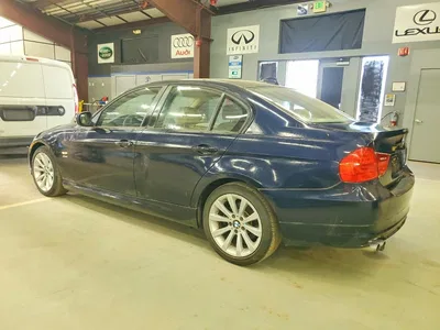 2010 BMW 328 XI SULEV, фото 2, лот 10809474