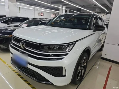 2023 Volkswagen Talagon 380TSI 4WD R-Line Touring Edition, фото 1, лот 10480644