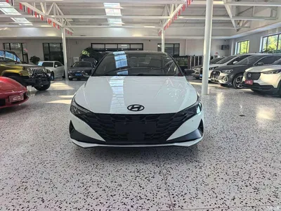 2022 Hyundai Elantra 1.5L CVT 20th Anniversary Edition, фото 2, лот 10453394