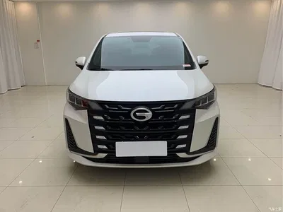 2021 GAC Trumpchi Trumpchi M6 PRO 270T Automatic Luxury Edition, фото 2, лот 10414355