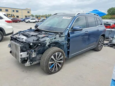 2023 MERCEDES-BENZ GLB 250, фото 1, лот 10823473