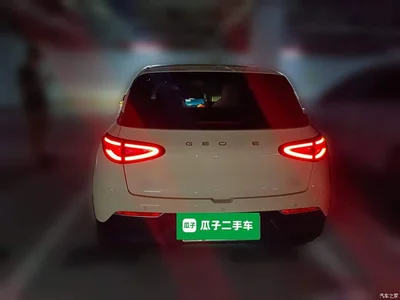 2025 Geely Galaxy Starry Wish 310km Dream Edition, фото 3, лот 10836964