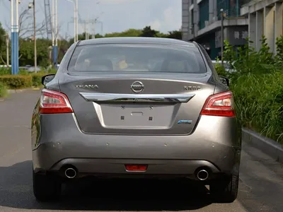 2013 Nissan Teana 2.0L XL Comfort, фото 3, лот 10342820