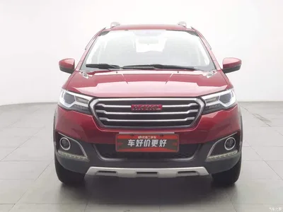 2015 Haval H1 1.5L Manual Luxury, фото 3, лот 11568807