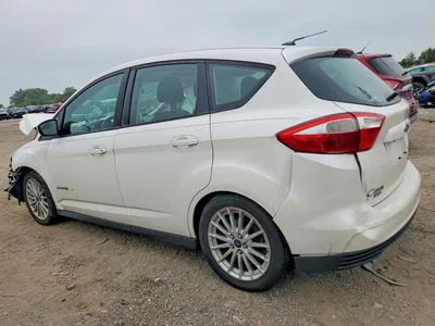 2013 FORD C-MAX SE, фото 2, лот 10545390