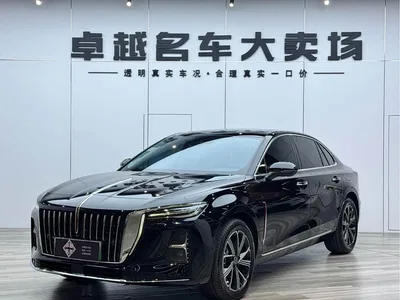 2025 Hongqi H5 PHEV 170 Super Hybrid Edition, фото 1, лот 10287262