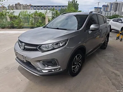 2019 Dongfeng Aeolus Dongfeng Fengshen AX5 1.4T Auto Smart Joy China V, фото 1, лот 11159080