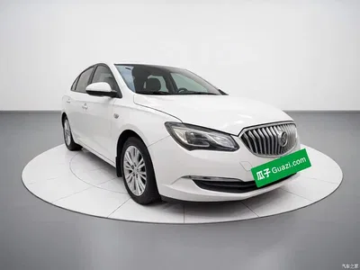 2015 Buick Excelle 15N Automatic Luxury, фото 3, лот 10390606
