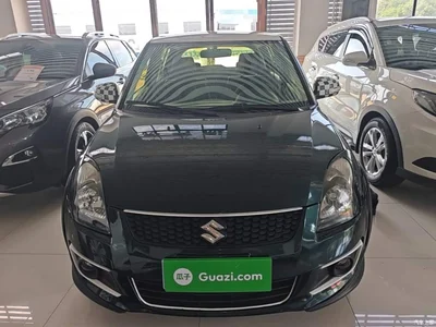 2016 Suzuki Swift 1.5L Automatic Fashion Cool Edition, фото 3, лот 10313961